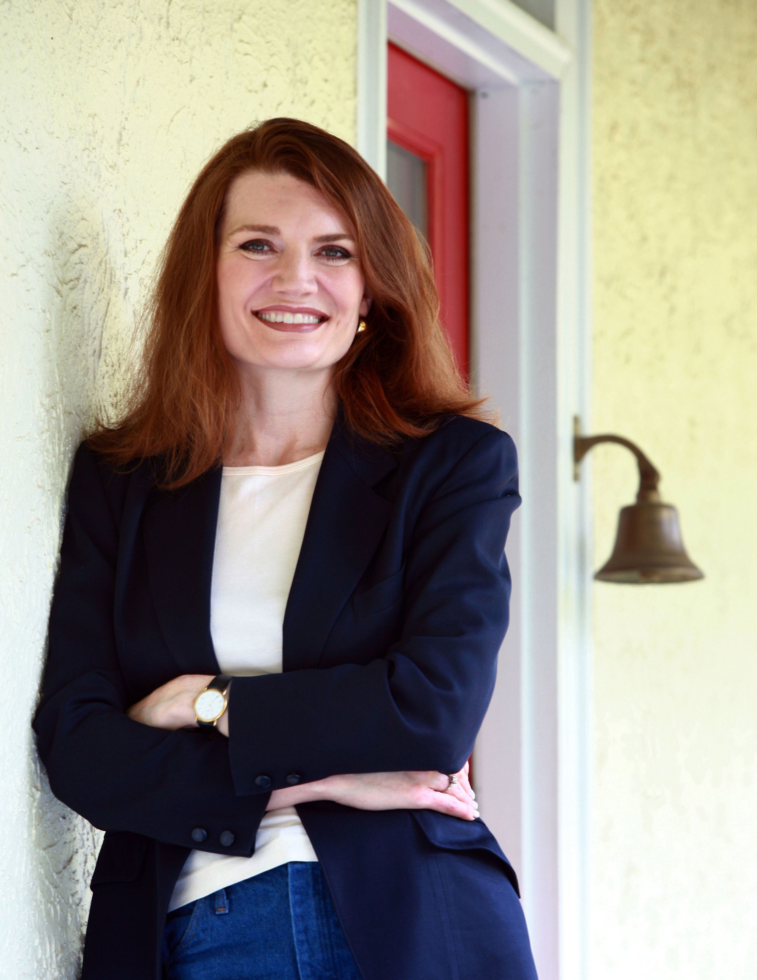 Jeannette Walls