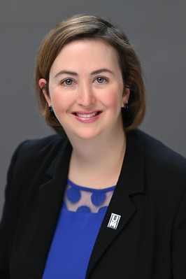 Bridget Smith Ellis