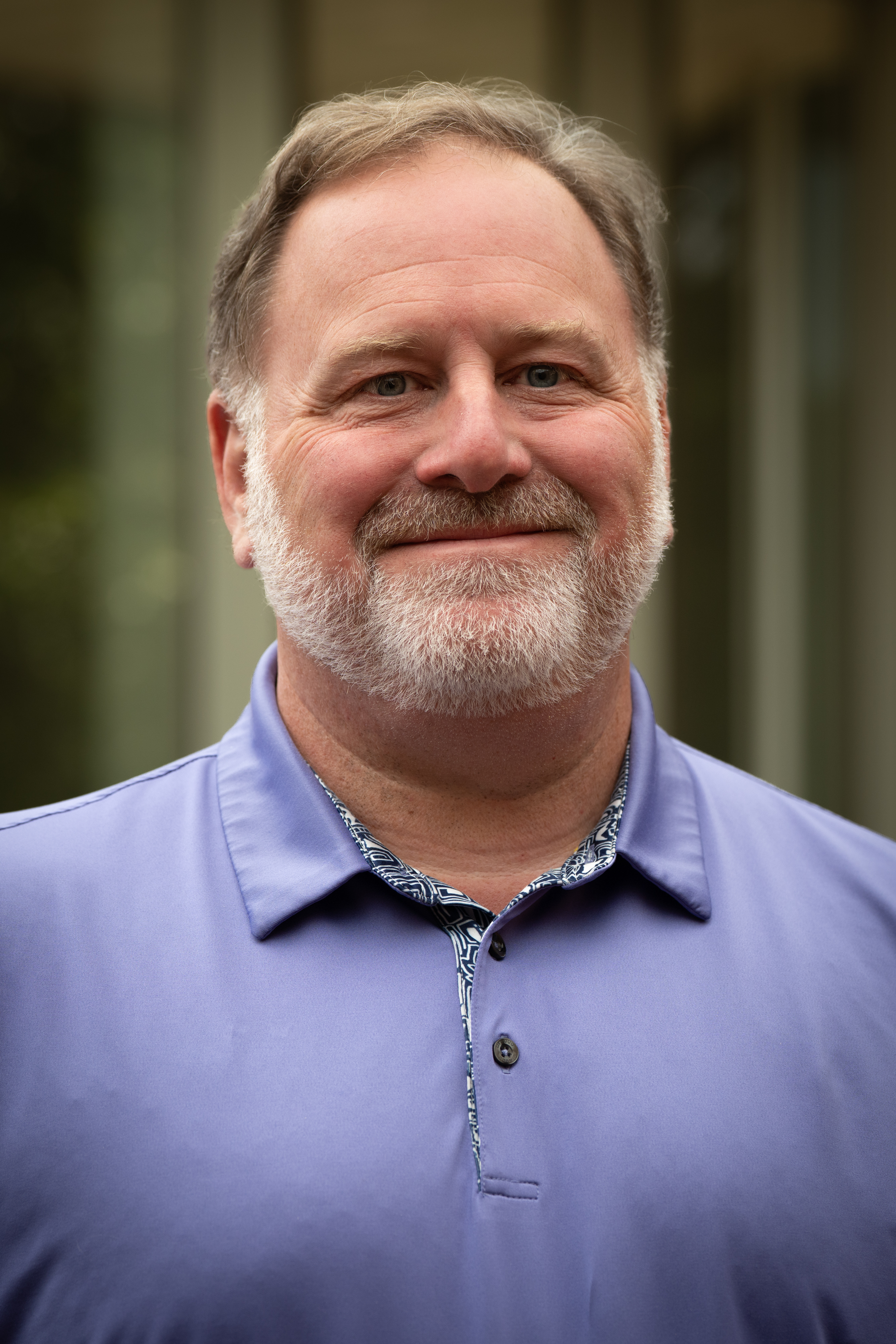 Colin Krieger