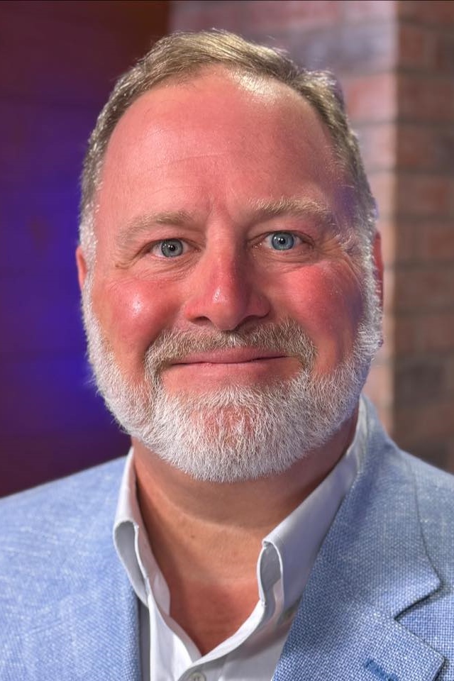 Colin Krieger