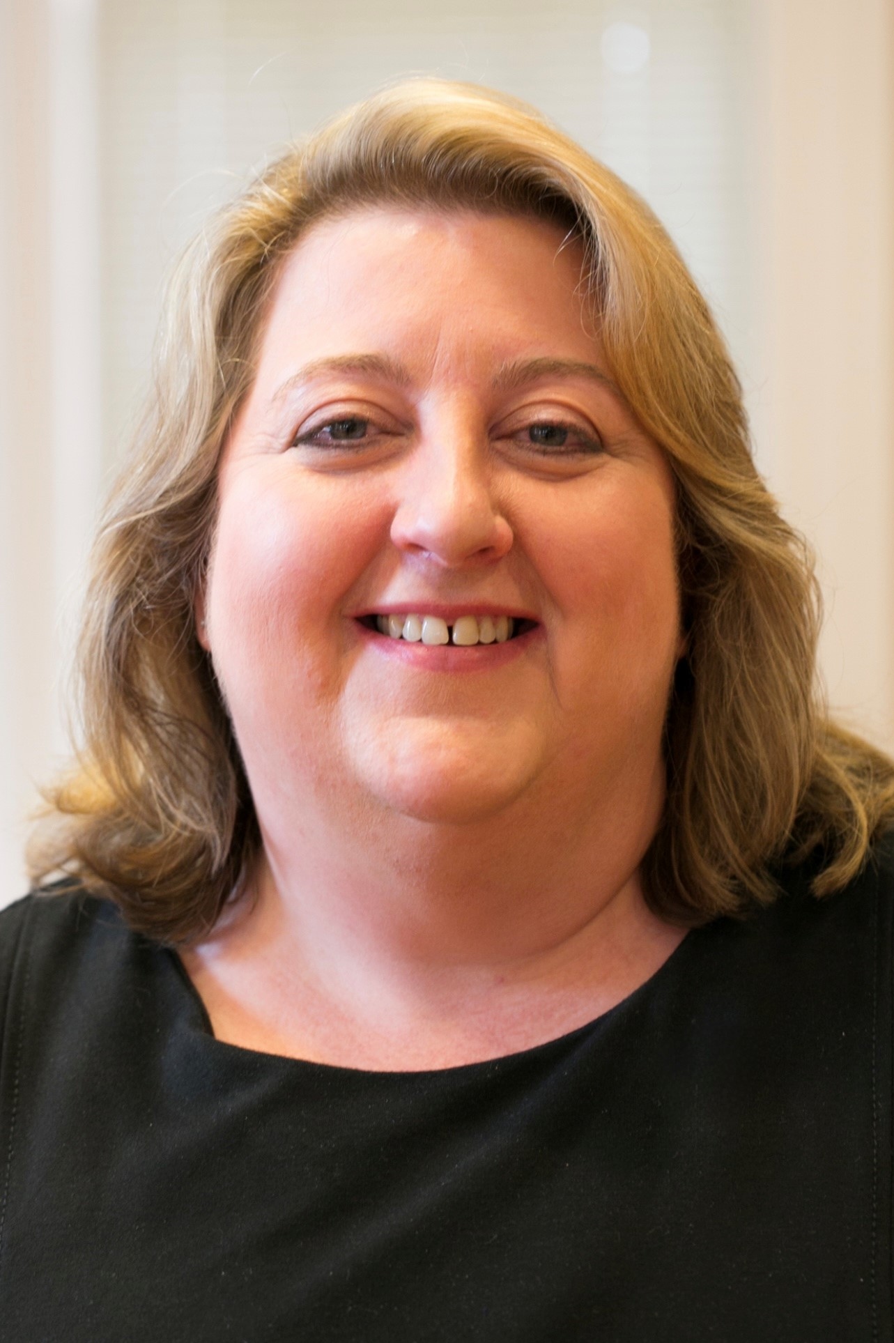 Deborah Hodges