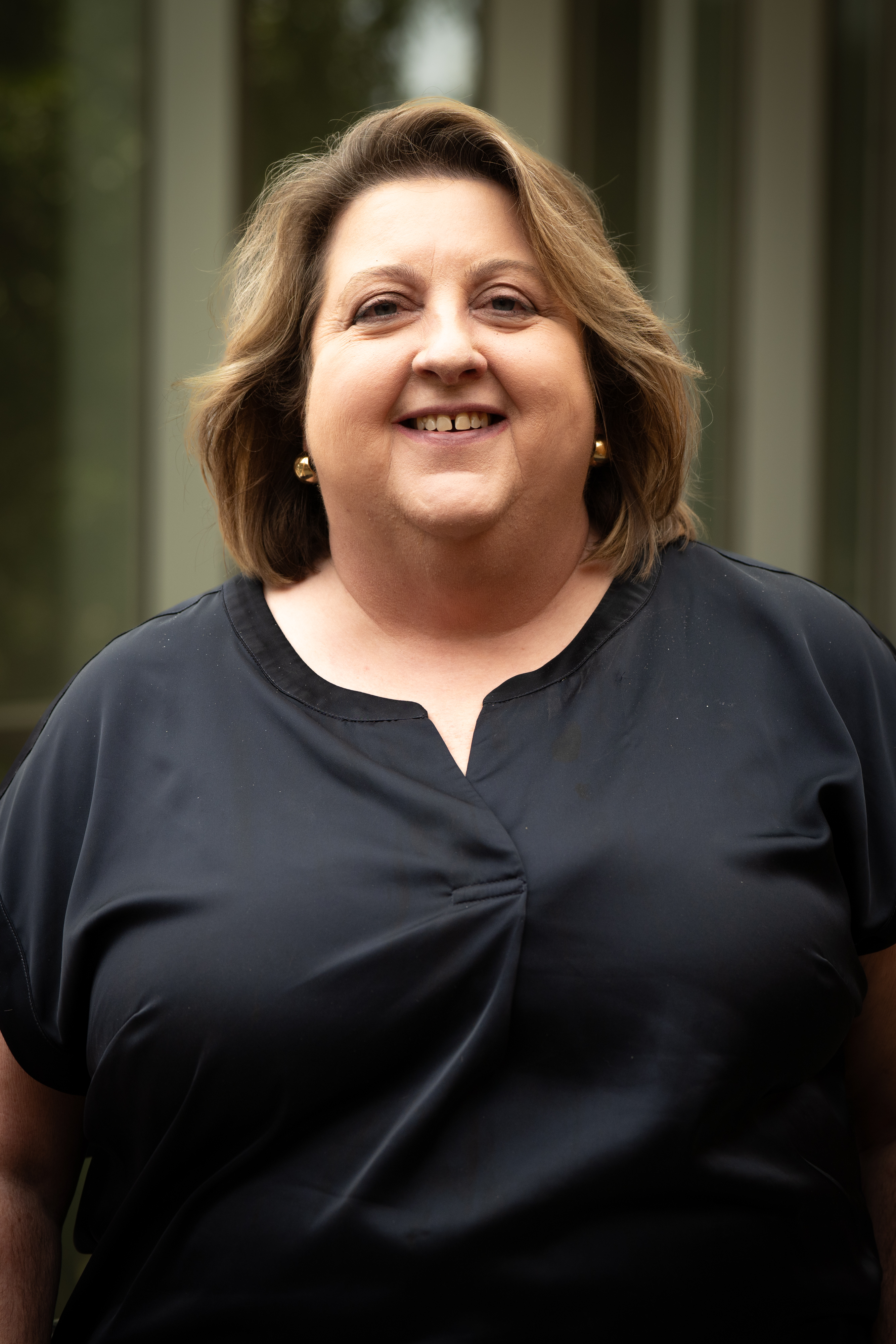 Deborah Hodges