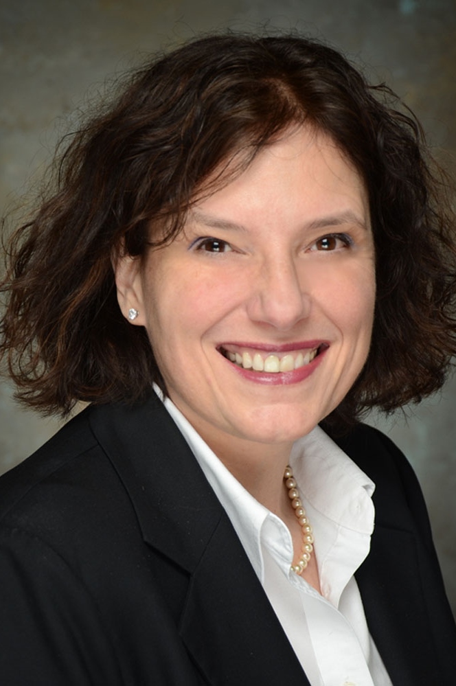 Doris Taylor