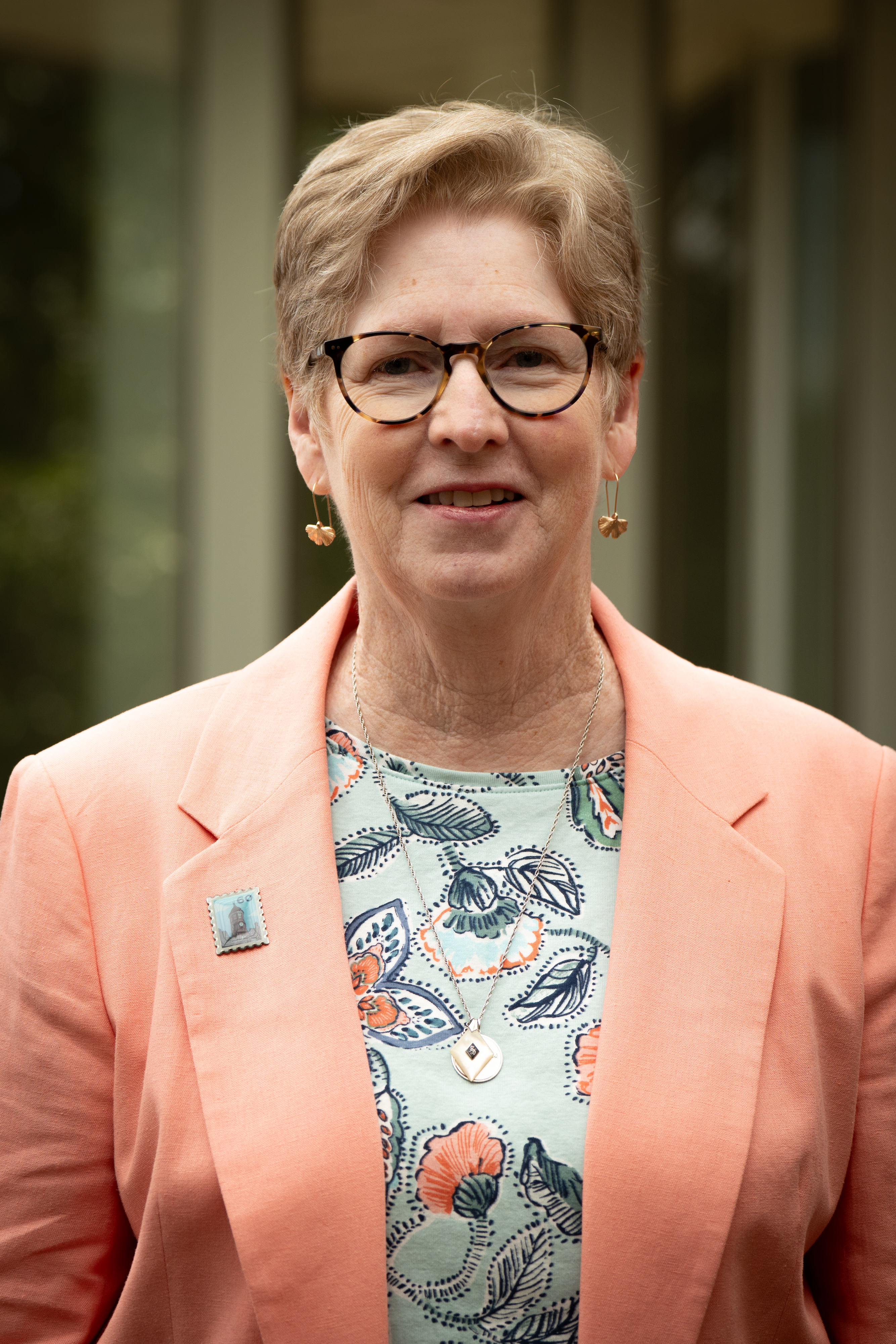 Jayne Perkins-Brown