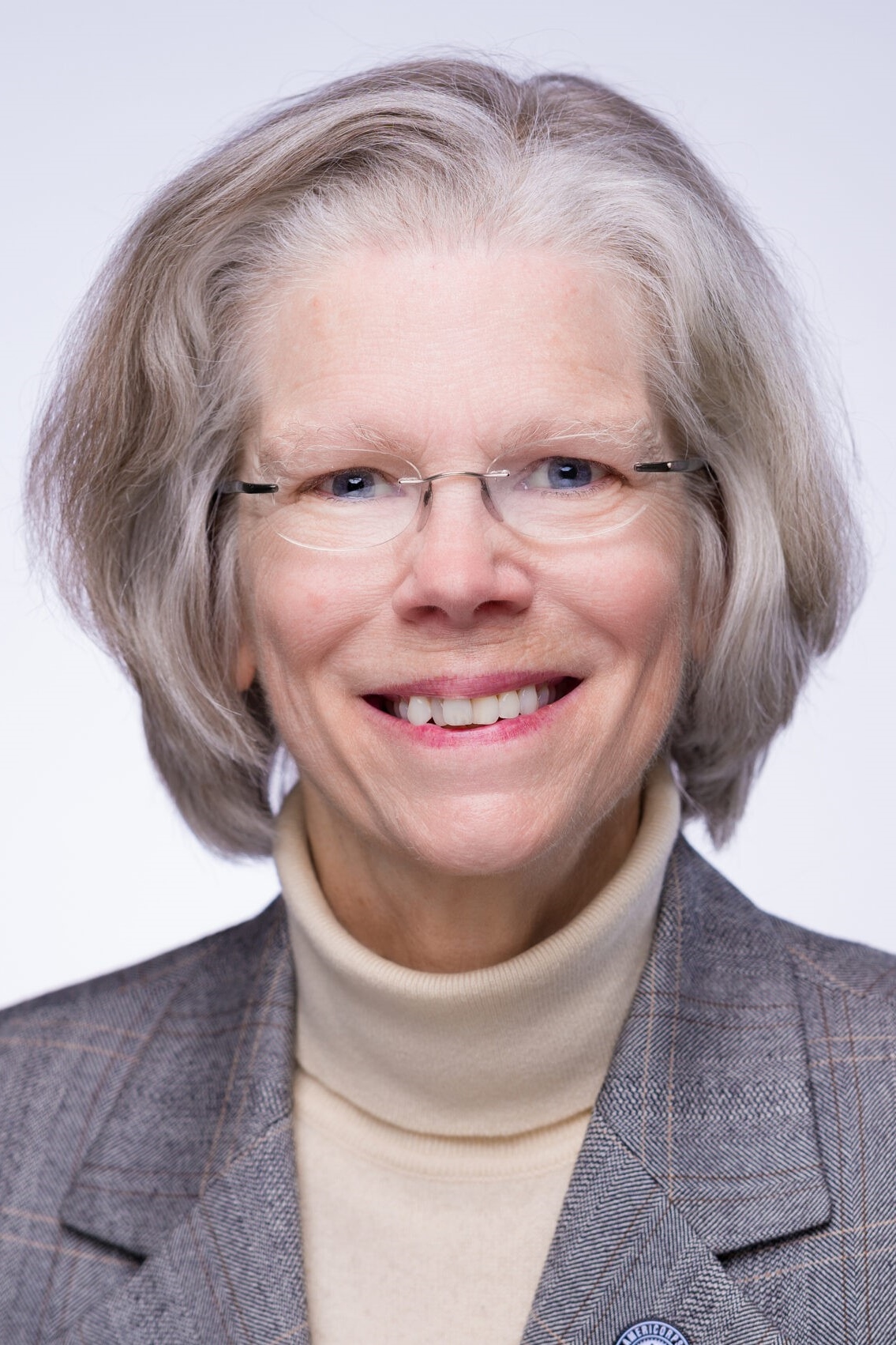 Jo Shumake