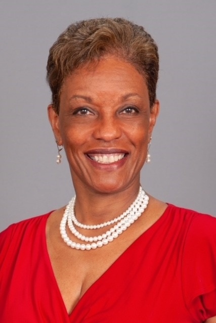 Phyllis Polk Johnson