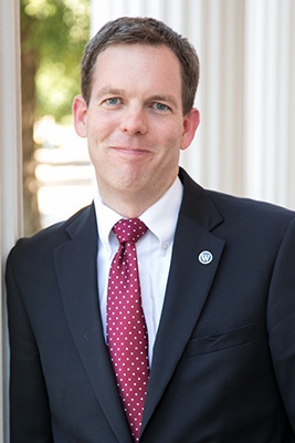 Scott Tollison