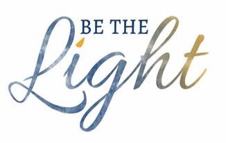 Be the Light Logo