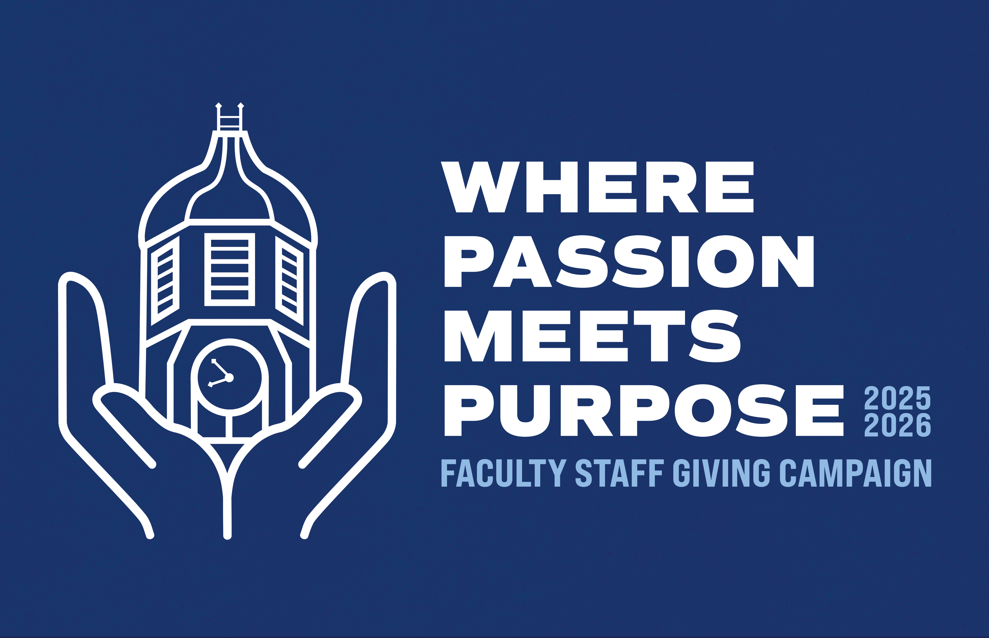 FacStaff Giving FY2026