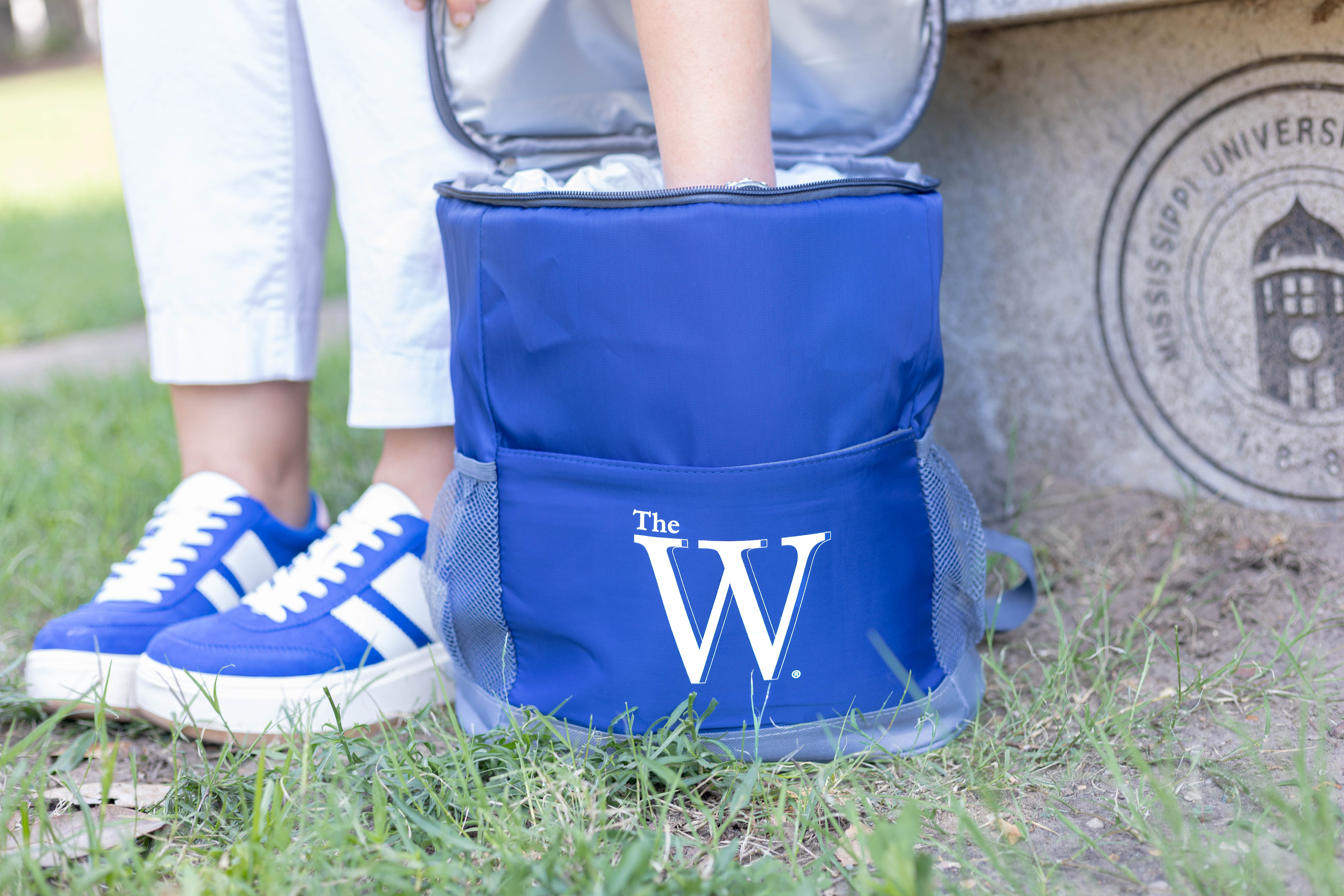 Faculty Staff Cooler Bag