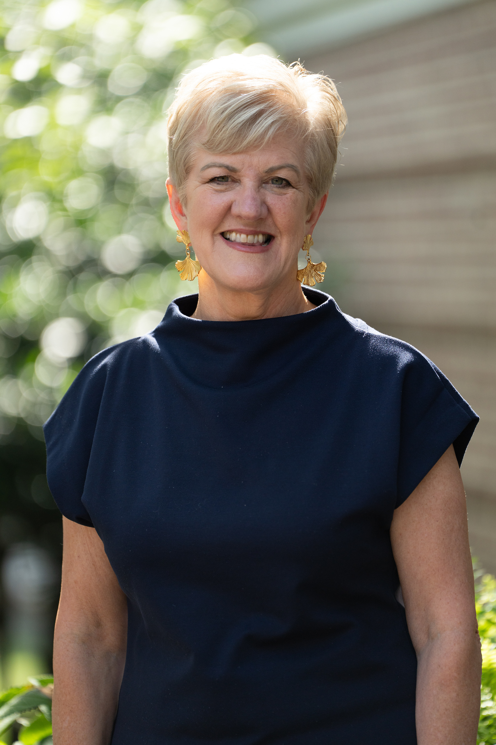 Nora Miller FY2026
