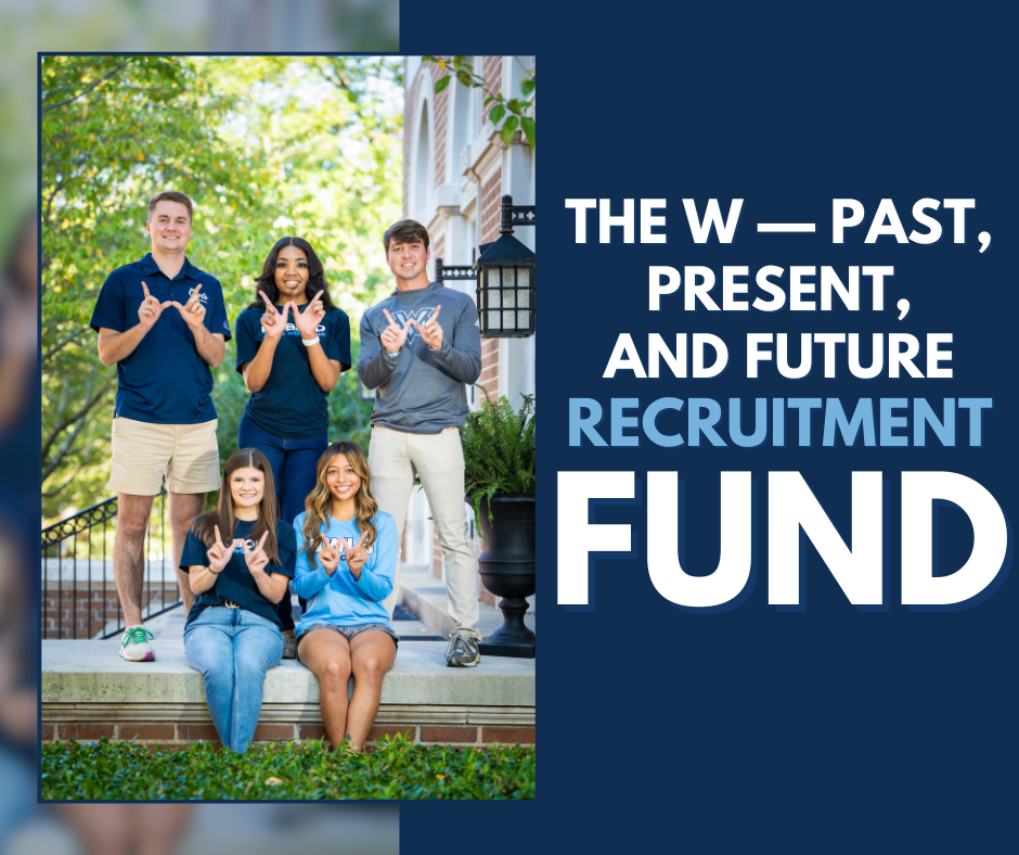 Recruitment Fund